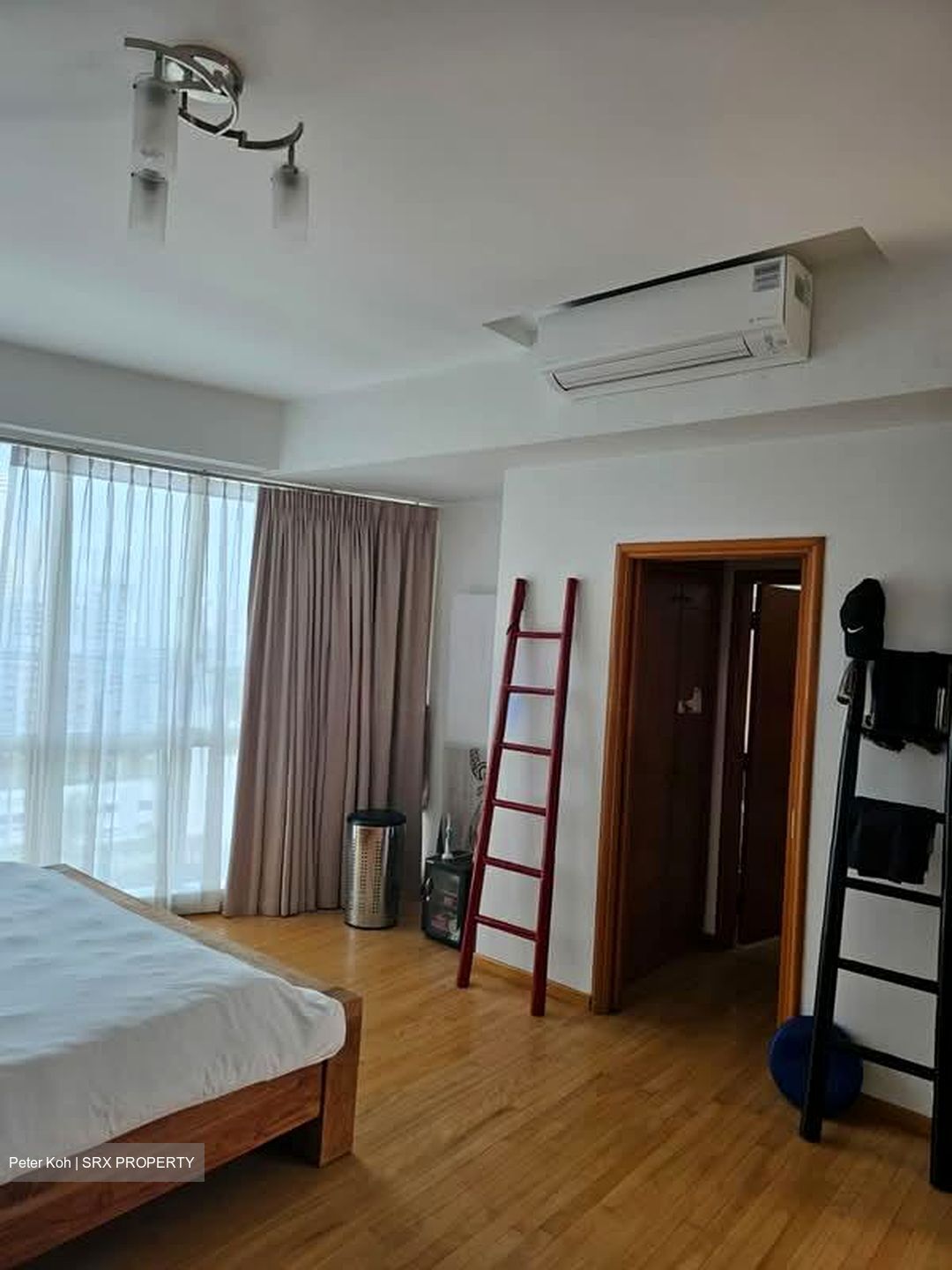 The Horizon (D10), Condominium #571155781